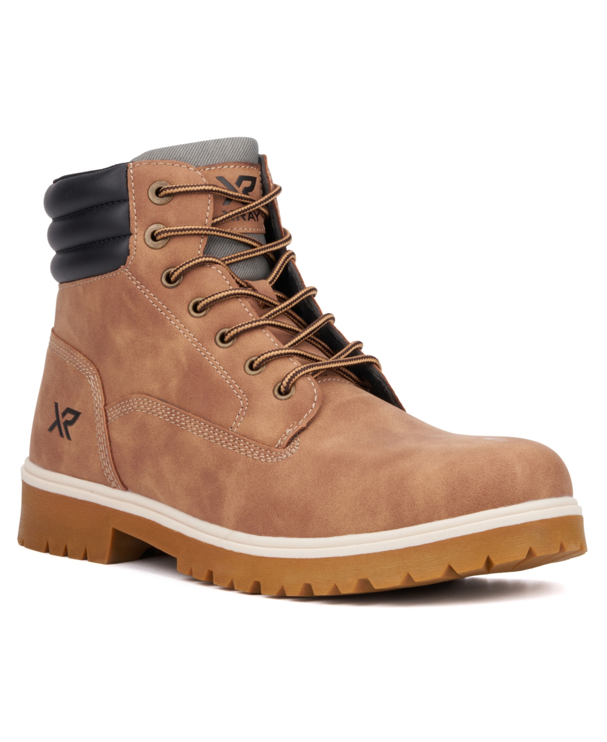 Xray Footwear Men's Cooper Casual Boots - Wheat