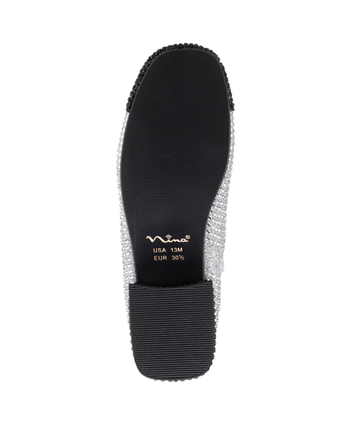 Nina Little Girls Svet Fashion Boot In Black