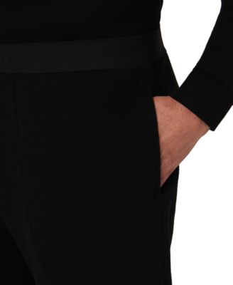 Men's Thermal Pajama Shorts