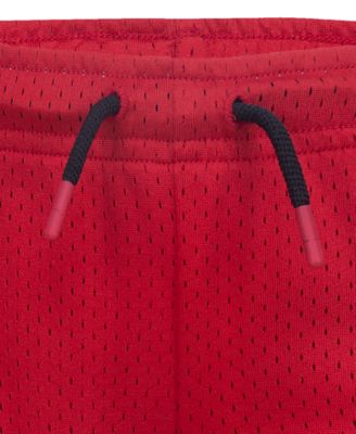 Little Boys PE Mesh Shorts