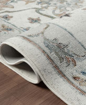 Revelry 7'9"x9'9" Area Rug