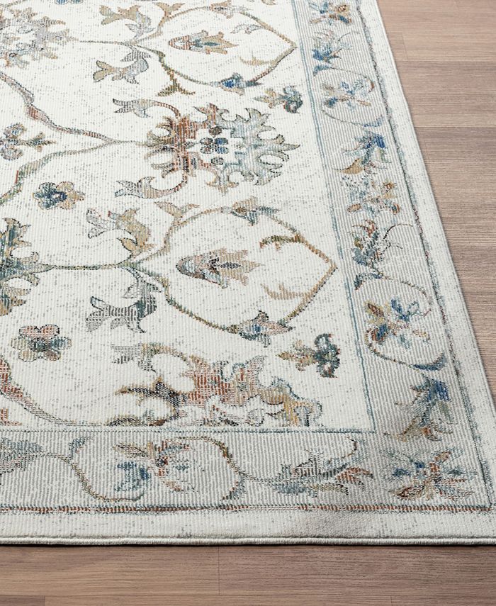 LR Home Revelry 5'x8' Area Rug - Macy's