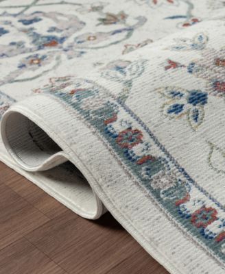 Revelry 7'9"x9'9" Area Rug