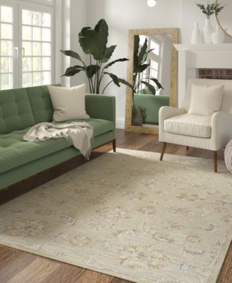 Dahlia 2'x3' Area Rug