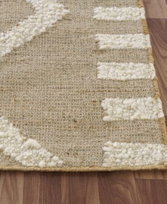 Gigi 7'9"x9'9" Area Rug