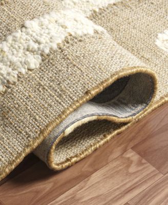 Gigi 7'9"x9'9" Area Rug