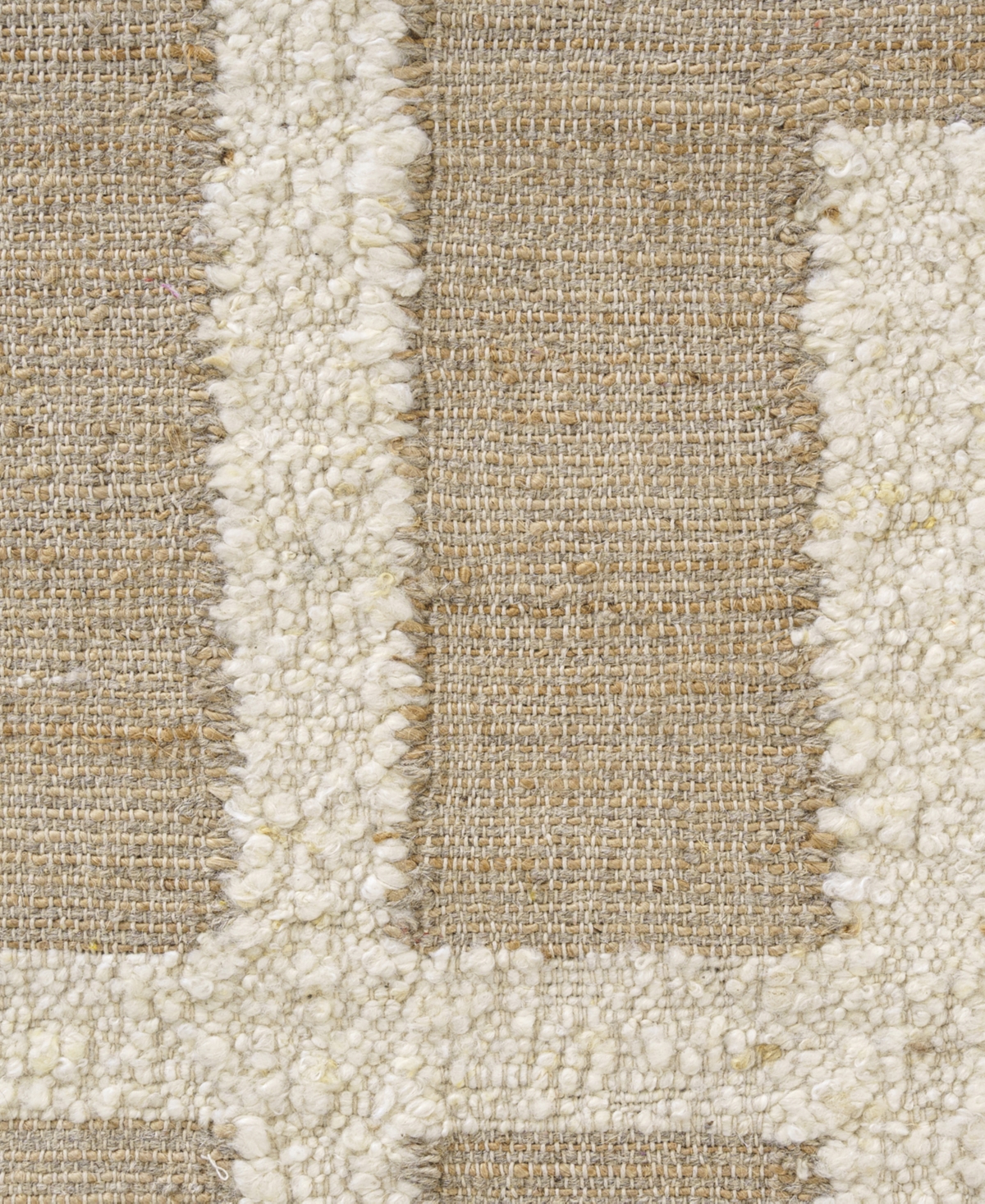 Lr Home Gigi 2'6"x8' Runner Area Rug In Neutral