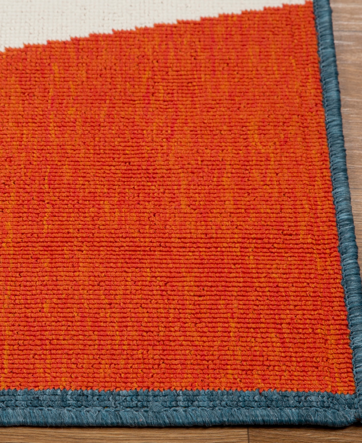 Lr Home Madison 5'x7' Outdoor Area Rug