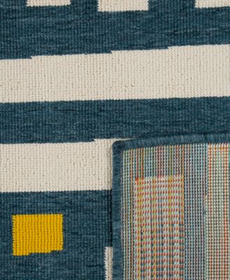 Madison 5'x7' Outdoor Area Rug