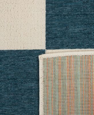 Madison 5'x7' Outdoor Area Rug