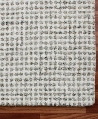 Astrid CR-297 2'6"x8' Runner Area Rug