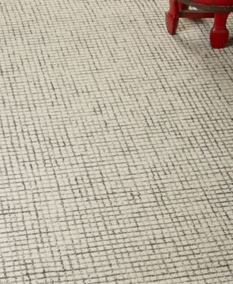 Astrid CRI-296 2'6"x8' Runner Area Rug