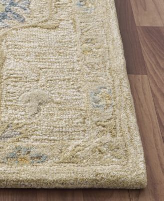 Dahlia 7'9"x9'9" Area Rug