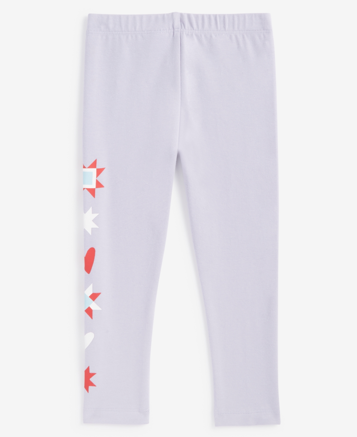 Epic Threads Toddler Girls Nordic Geo-Print Leggings, Created for Macy's