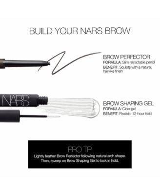 Brow Shaping Gel