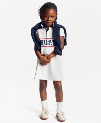 Polo toddler girl hotsell