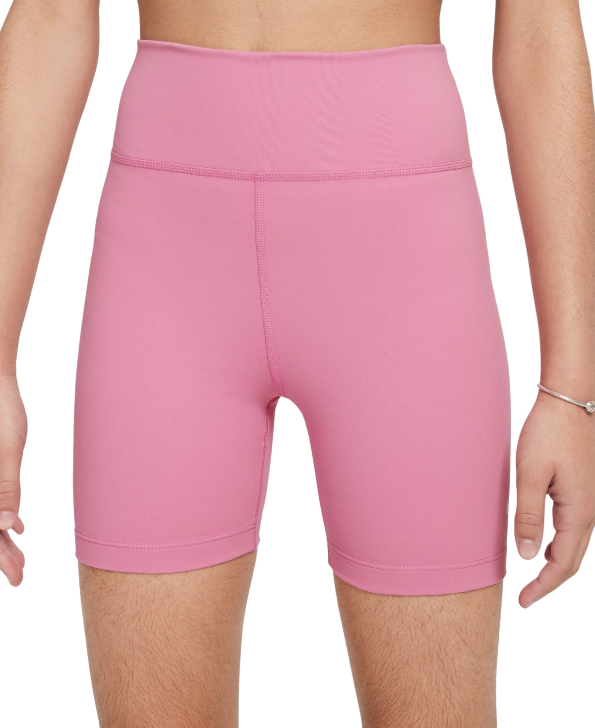 Nike Big Girls One Dri-fit 5