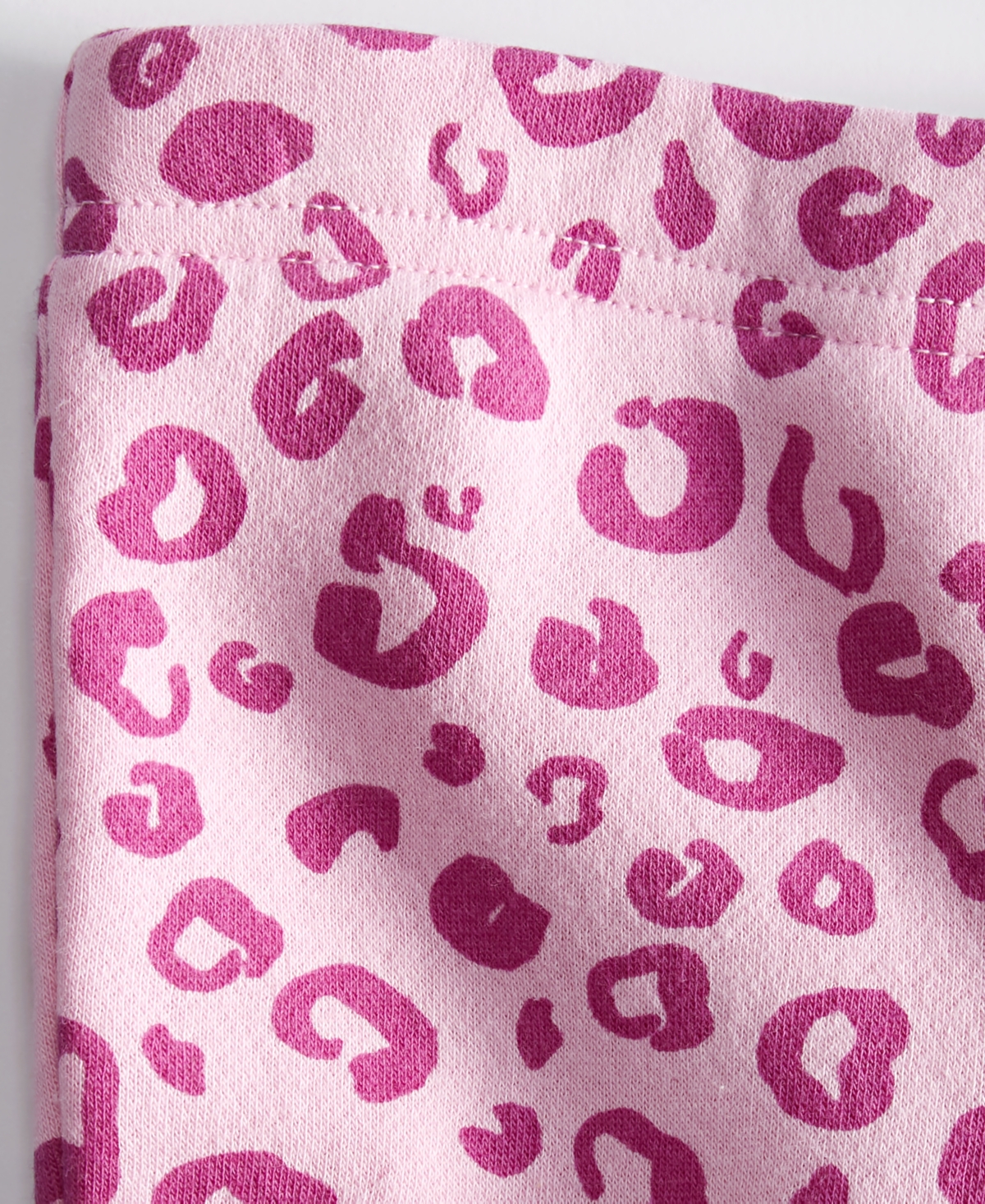 Epic Threads Toddler Girls Lucy Leopard-Print Flared Pants, Created for Macy's