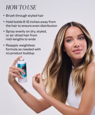 Disco Disco Clear Gloss Shine Spray, 5.3 oz.