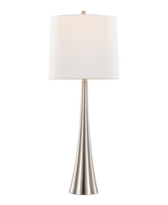 Diana 29" Contemporary Metal - Set of 2 Table Lamp
