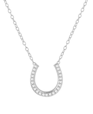 thumbnail image 2 of Gold Plated Horse Head In Horseshoe Pendant Necklace – 20” Chain, Hip Hop Style 2 of 5