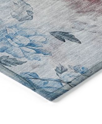 Chantille Machine Washable ACN724 5'x7'6" Area Rug