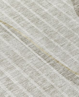 Chantille Machine Washable ACN723 2'3"x7'6" Runner Area Rug