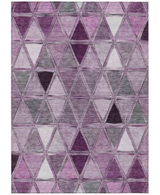 Chantille Machine Washable ACN722 5'x7'6" Area Rug