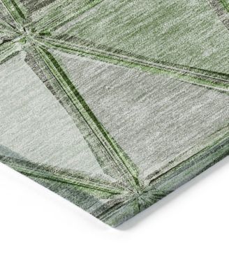 Chantille Machine Washable ACN722 3'x5' Area Rug