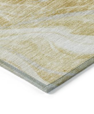 Chantille Machine Washable ACN720 5'x7'6" Area Rug