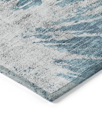 Chantille Machine Washable ACN719 3'x5' Area Rug