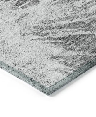 Chantille Machine Washable ACN719 8'x10' Area Rug