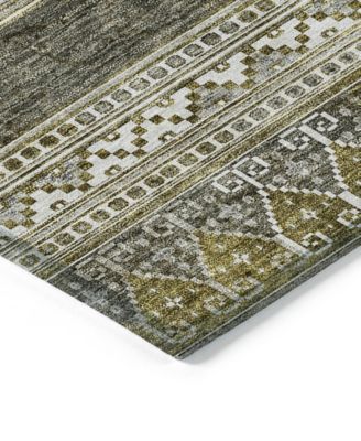Chantille Machine Washable ACN714 5'x7'6" Area Rug