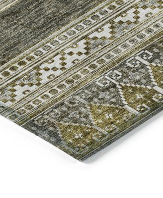 Chantille Machine Washable ACN714 2'6"x3'10" Area Rug