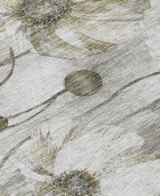 Chantille Machine Washable ACN712 2'6"x3'10" Area Rug