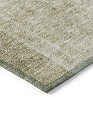 Chantille Machine Washable ACN711 8'x10' Area Rug