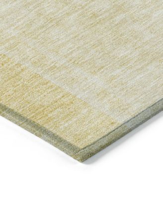 Chantille Machine Washable ACN711 2'3"x7'6" Runner Area Rug