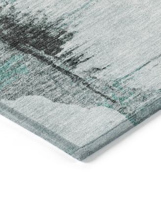 Chantille Machine Washable ACN710 2'6"x3'10" Area Rug