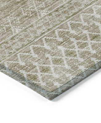 Chantille Machine Washable ACN709 3'x5' Area Rug