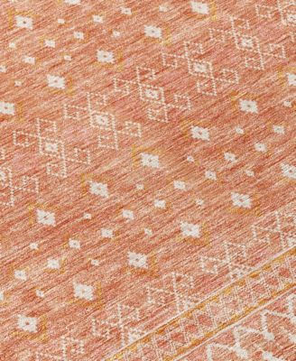 Chantille Machine Washable ACN709 2'3"x7'6" Runner Area Rug