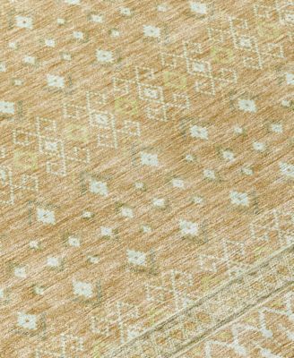 Chantille Machine Washable ACN709 5'x7'6" Area Rug