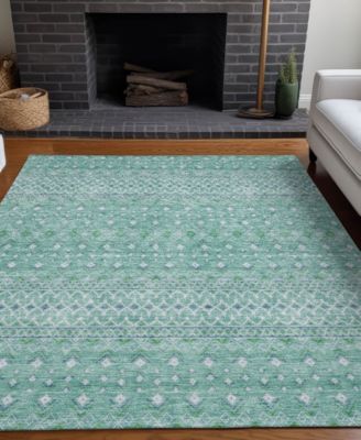 Chantille Machine Washable ACN709 9'x12' Area Rug