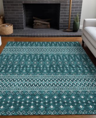 Chantille Machine Washable ACN708 Area Rug Collection