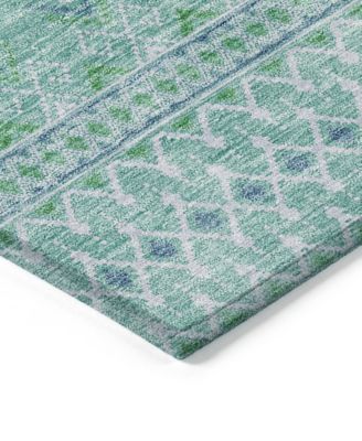 Chantille Machine Washable ACN709 2'6"x3'10" Area Rug