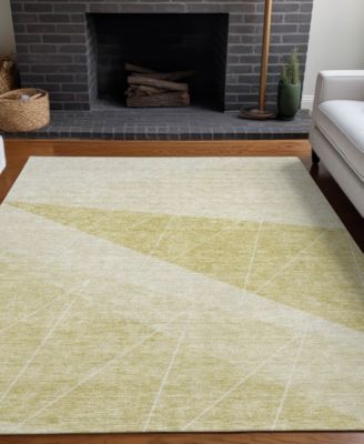Chantille Machine Washable ACN706 3'x5' Area Rug
