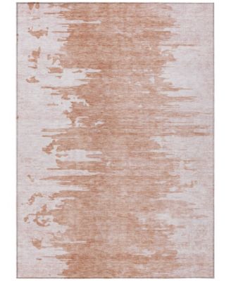 Chantille Machine Washable ACN705 5'x7'6" Area Rug