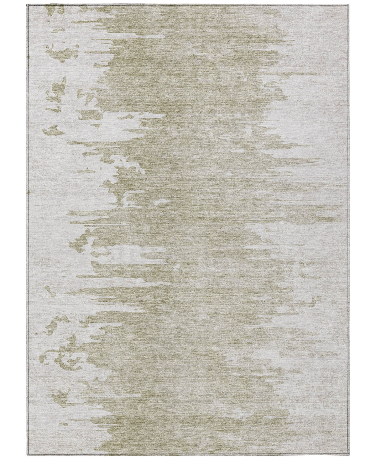 Addison Chantille Acn705 9'x12' Area Rug In Taupe