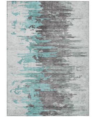 Chantille Machine Washable ACN704 8'x10' Area Rug