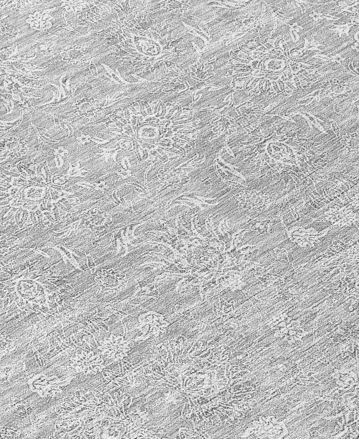 Addison Chantille Acn703 9'x12' Area Rug In Silver