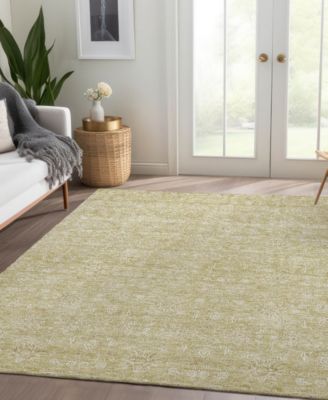 Chantille Machine Washable ACN703 3'x5' Area Rug